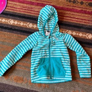 North face fleece